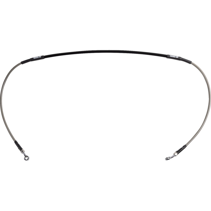 Moose Offroad Brake Line - Y01-1-072/P Yamaha YZ 250 / YZ 450 2014-2024