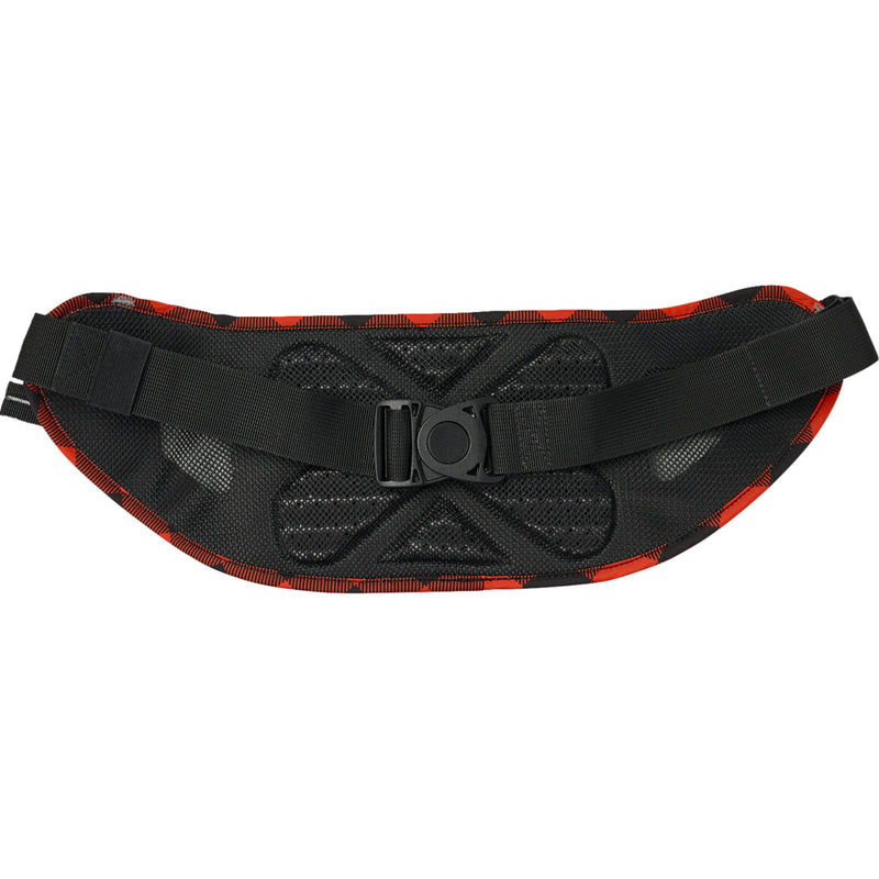 USWE 3517-0557 202083048 Waist Hip Pack 2l - flannel red