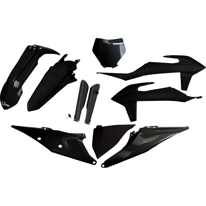 Ufo Body Kit - KTKIT522F@001 KTM Dirt Bikes 2019-2022