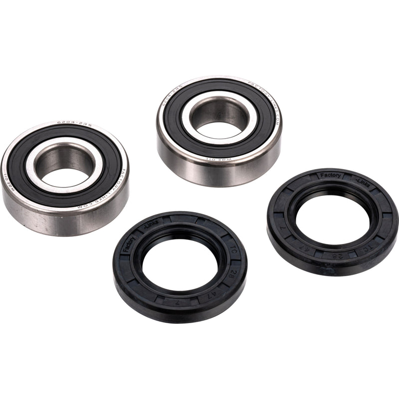 Factory Links Bearing - FWK-H-080 For Honda Motorcycles 1998-2023 | Triumph Motorcycles 2012-2016