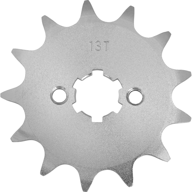 Moose Offroad Sprocket - 26-2117-13CRMO Kawasaki KX 125 1983-1984