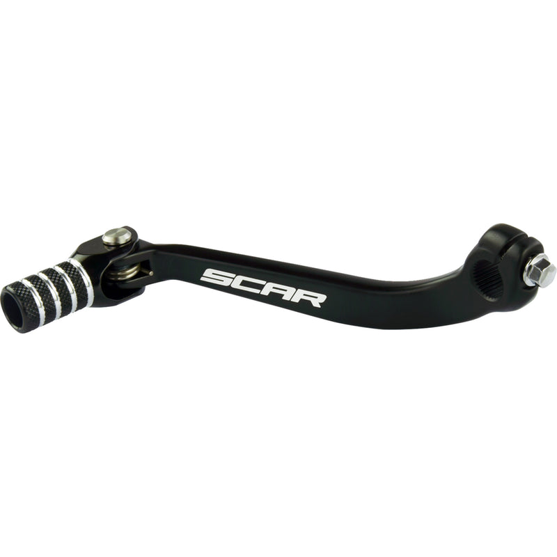 Scar Shift Lever - GSL307 Suzuki RMZ 250 2008-2026