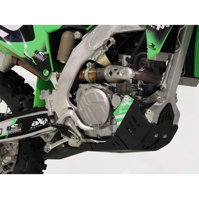 Axp Racing Xtrem Skid Plate - AX1675 Kawasaki KX 250 2021-2024