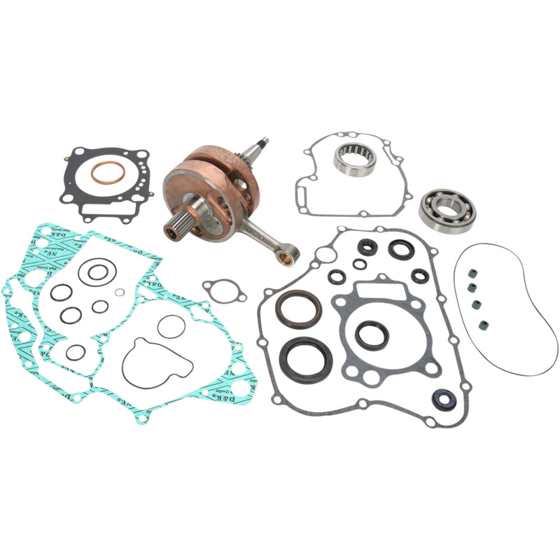 Hot Rods Crankshaft Kit - CBK0119 Honda CRF250R 2004-2005