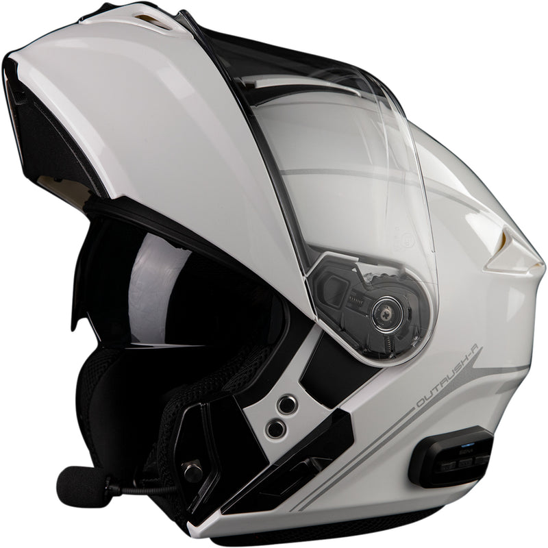 SENA Outrush R Helmet