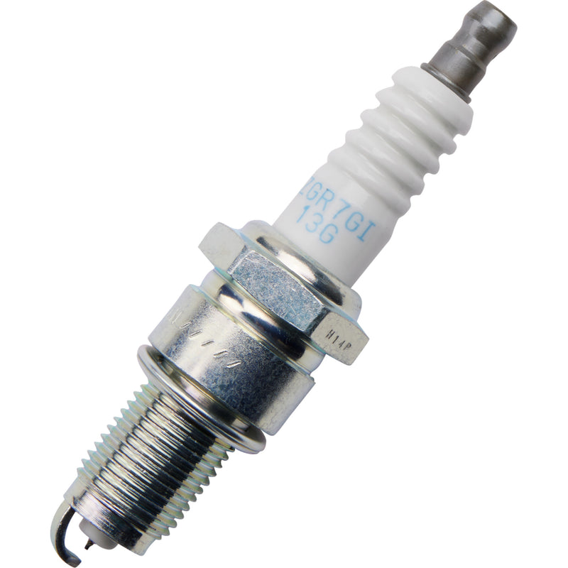 Ngk Spark Plugs ZGR7GI-13G Spark Plug - 96760 KTM XC 250 / XC 300 / 300 Six Days 2019
