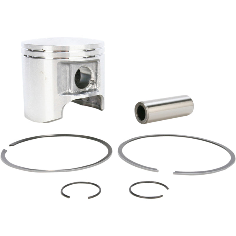 WSM 0910-0655 010-835K Piston Kit 84.00 mm - polaris