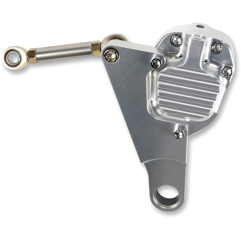 Gma Engineering By Bdl Brake Caliper - GMA-200P For Harley Softail / Wide / Screamin' 1984-2012