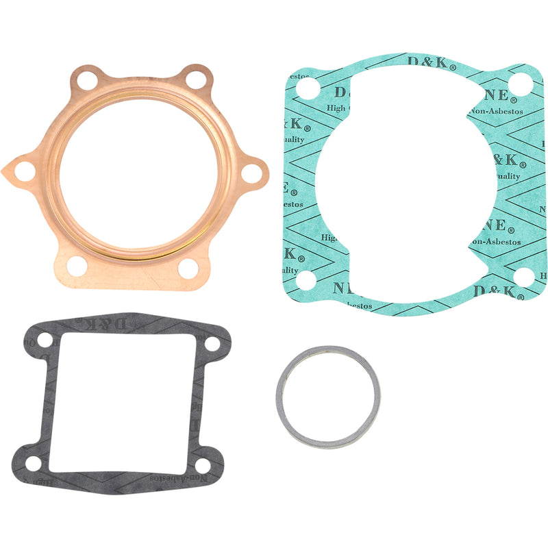 Pro X Gasket Set - 35.2280 Yamaha Blaster 1988-2006