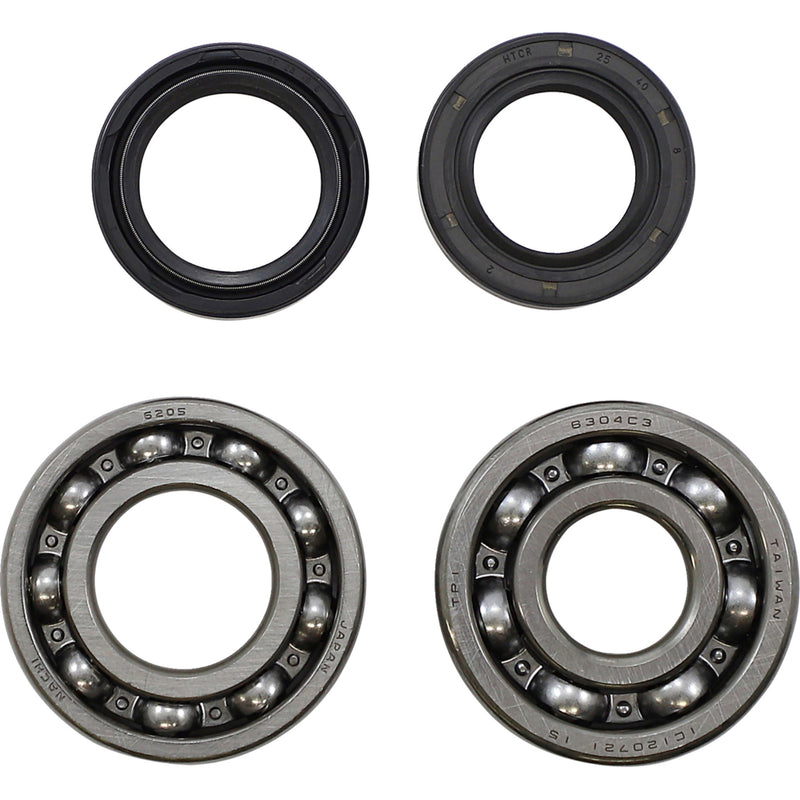 VINTCO 0924-0678 KMB024 Main Bearing and Seal Kit yamaha