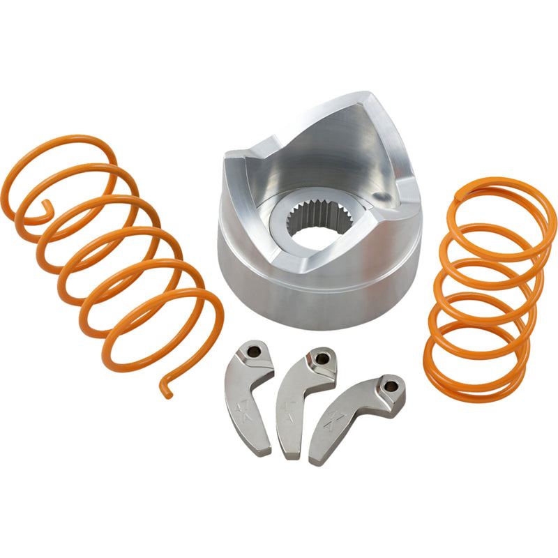 Epi Clutch Kit - WE435003 Polaris Scrambler 1999-2008