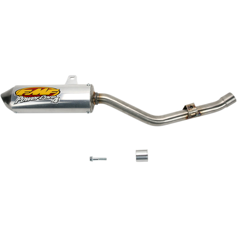 FMF Powercore 4 Muffler - 042160 Kawasaki Dirt Bikes 2008-2024