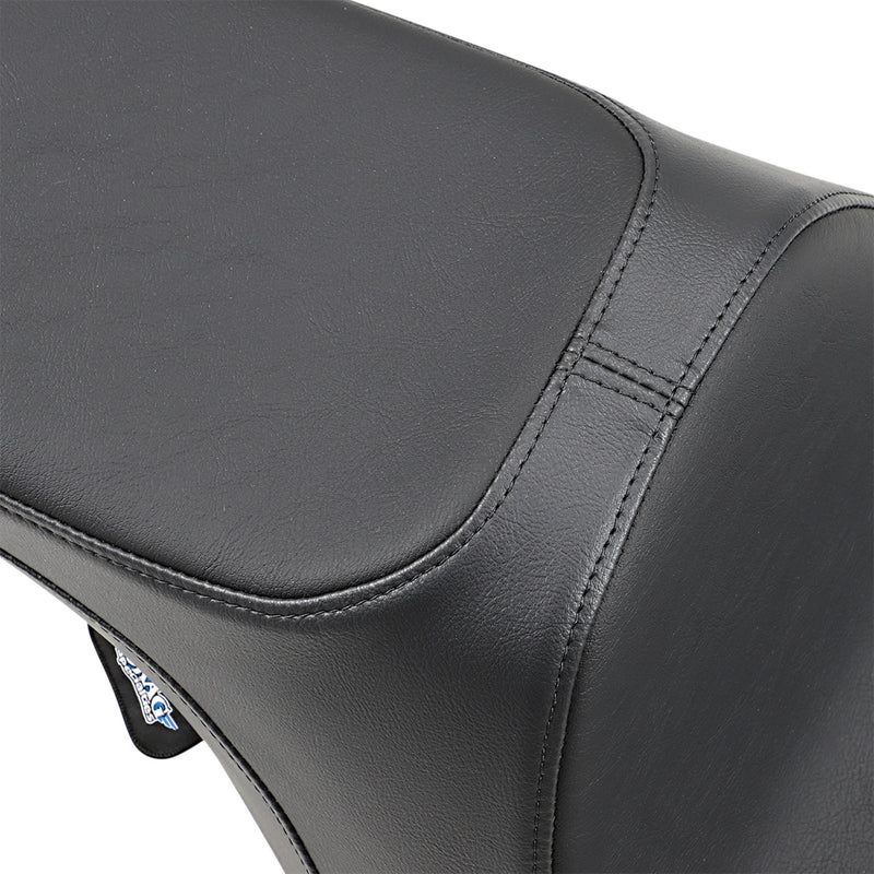 Drag Specialties Predator Seat For Harley Touring 1999-2007