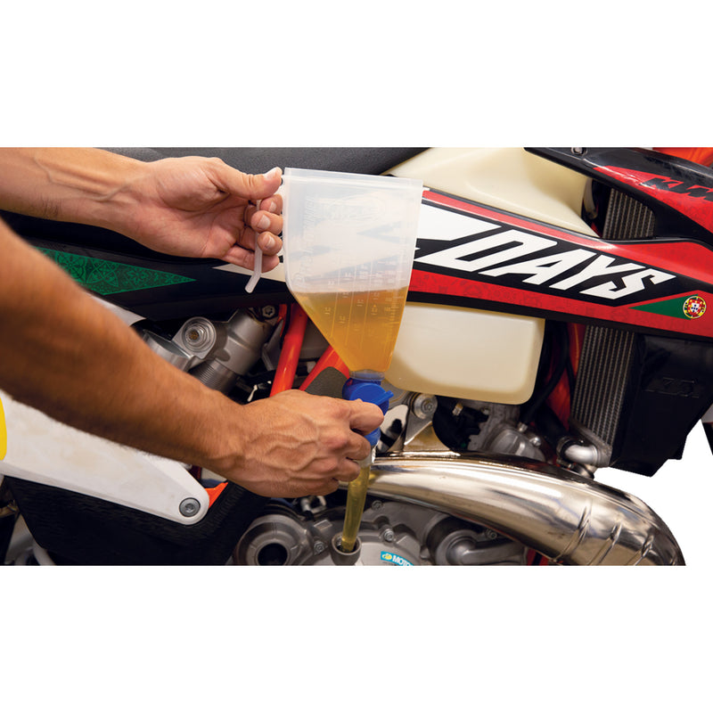 MOTION PRO 3850-0602 08-0747 Pro Funnel™