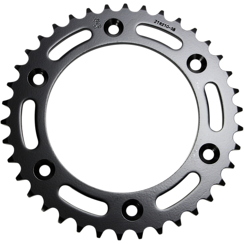 JT Sprockets Honda Sprocket - JTR210.38 Honda CRF230M 2009-2010