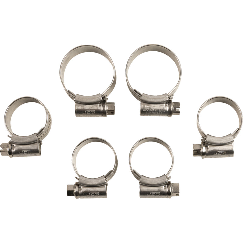 Moose Offroad Clamp Kit - CK-KAW-92 Kawasaki KX 450 2019-2022