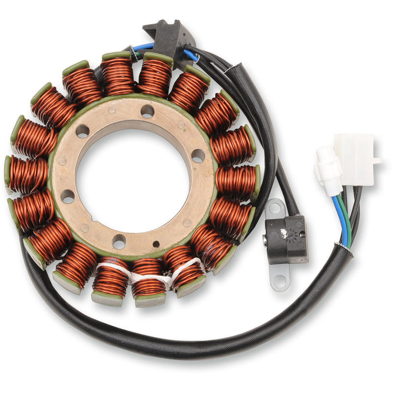 RICK'S MOTORSPORT ELECTRIC 2112-1158 21-062 Stator for Arctic Cat Stator - Arctic Cat