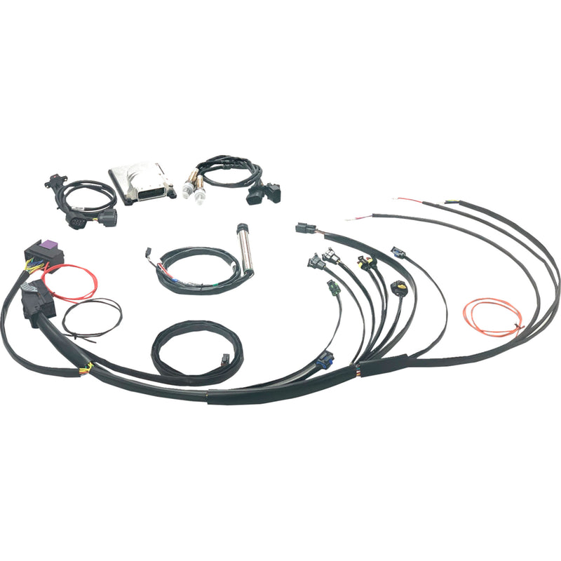 Namz Engine Control Module - N-EFI-01 For Harley Motorcycles 1999-2017