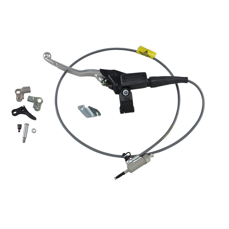 Magura Hymec Lever Assembly - 2100012 Suzuki RMZ 450 2008-2024