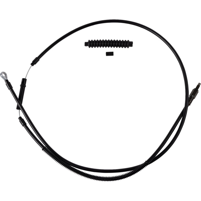 BARNETT 0652-3094 131-30-10067-8 High-Efficiency Stealth Clutch Cable - +8"