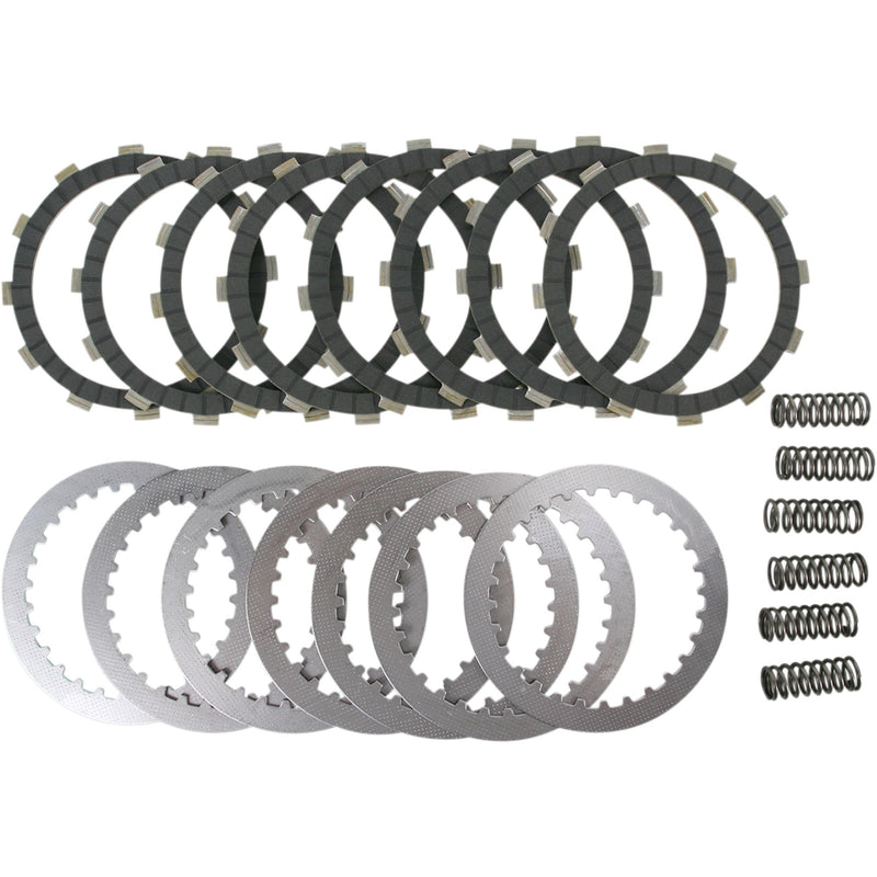 EBC Clutch Kit - DRCF79 Honda CR250R 1994-2007