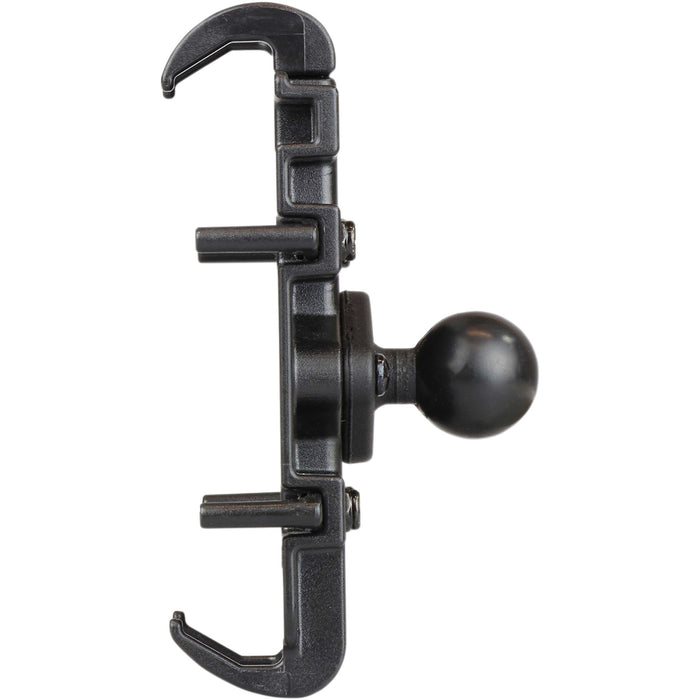 RAM MOUNTS 0603-0829 RAM-HOL-PD3238A Quick Grip Phone Holder with Ball Phone Holder - Quick Grip™ - Ball