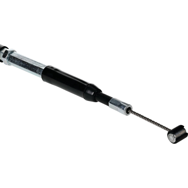 MOOSE OFFROAD 0652-2336 45-2147 Black Vinyl Clutch Cable honda