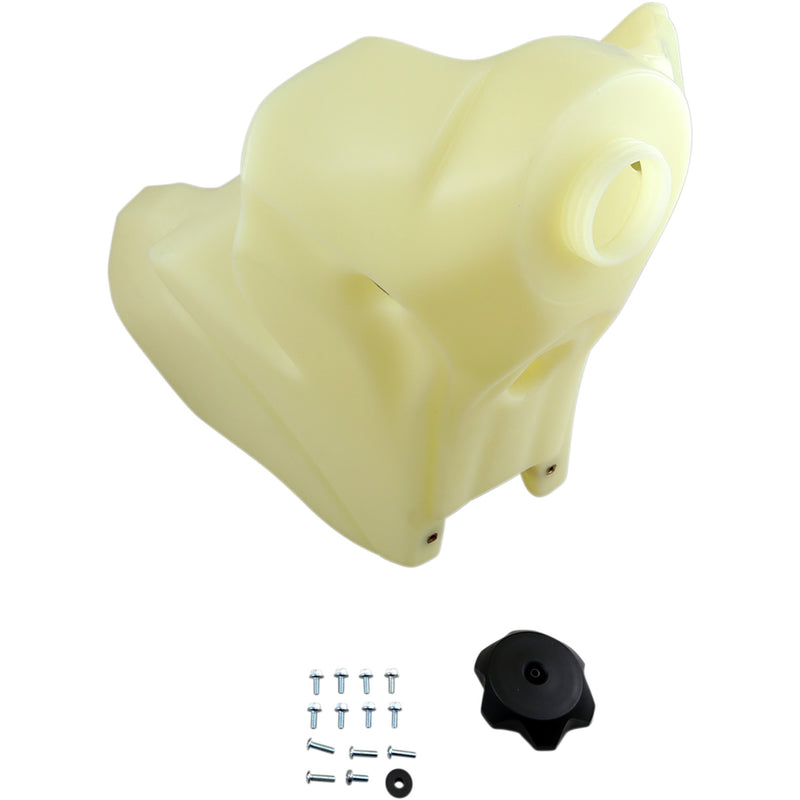 Ims Products Inc. Fuel Tank - 112423-N2 For Husqvarna Dirt Bikes 2013-2016 | Husaberg FE 250 2013-2015