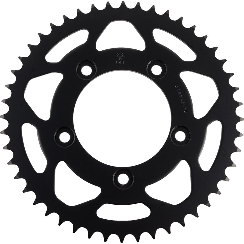 JT Sprockets Sprocket - JTR746.48 Ducati Motorcycles 2014-2022