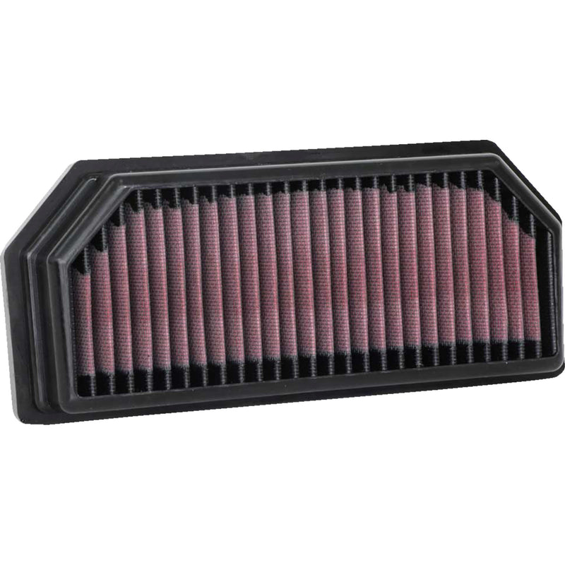 K & N High-Flow Air Filter - KT-1320 KTM 1290 Super Duke 2020-2023