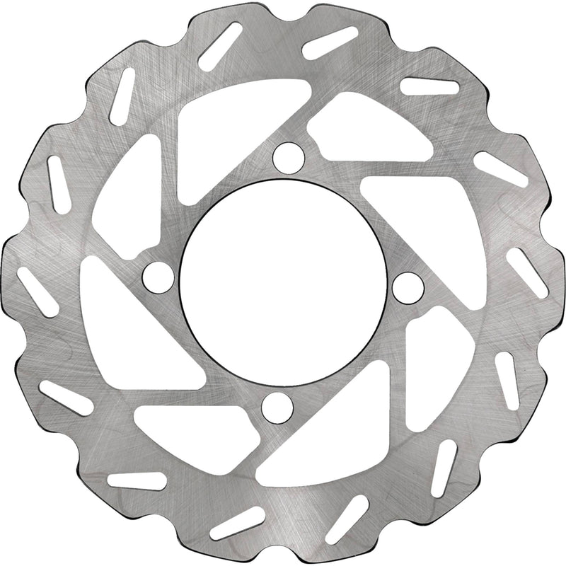 All Balls Brake Rotor - 18-0018 Yamaha Rhino 2004-2013