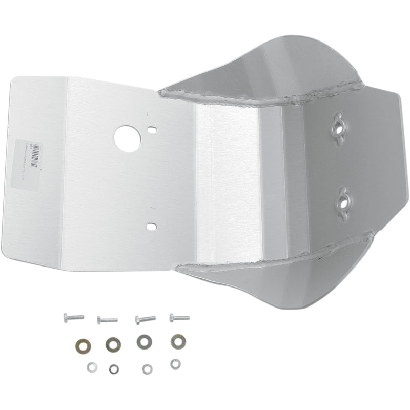 Moose Offroad Skid Plate - 463 Yamaha WR 250 2001-2020