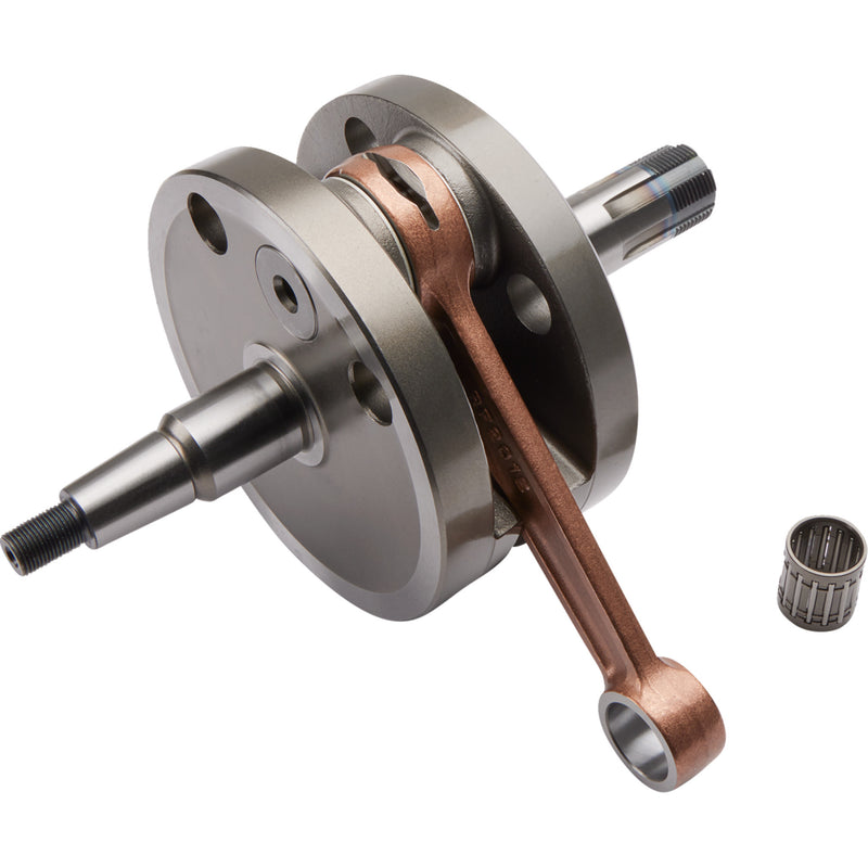 Vintco Crankshaft Assembly - CR2011 Maico 400 Enduro 1978-1979