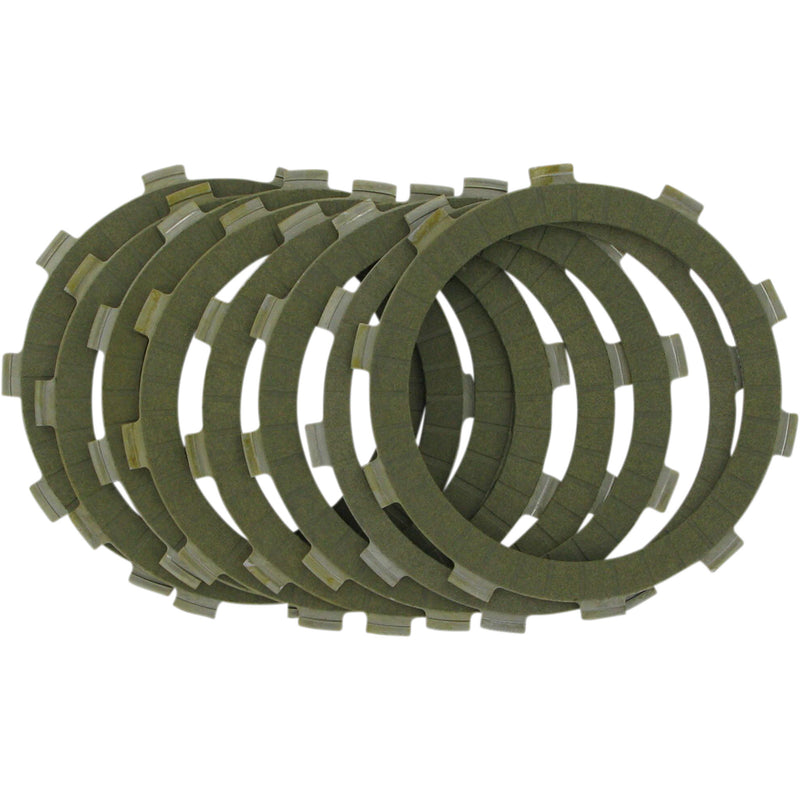 Ebc Clutch Kit - SRC75 Honda CBR600RR 2003-2020