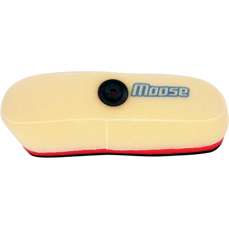 Moose Offroad Air Filter Top - 2-60-04 Husaberg Dirt Bikes 2000-2008