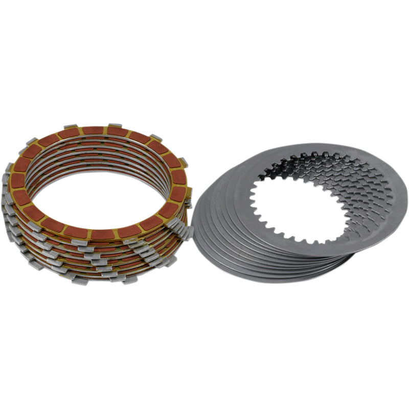 Barnett Clutch Kit - 306-25-40009 Ducati 1198 / Monster 1100 / Streetfighter 2009-2011
