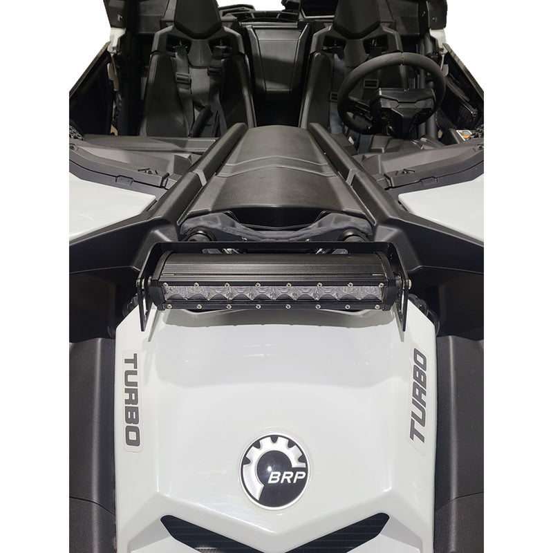 Moose Offroad Mount - 1106PF Can-Am Maverick 2017-2023