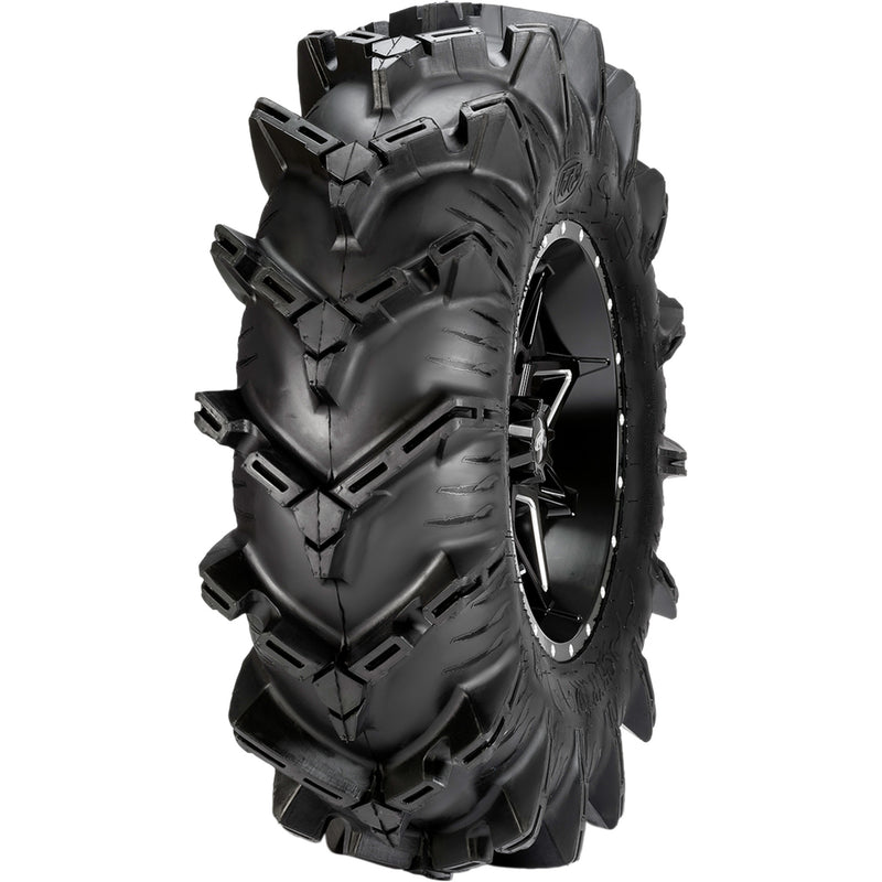 ITP 0320-0848 6P0348 Cryptid Utility/ATV Tire Tire - Cryptid - Front/Rear - 32x10-15 - 6 Ply