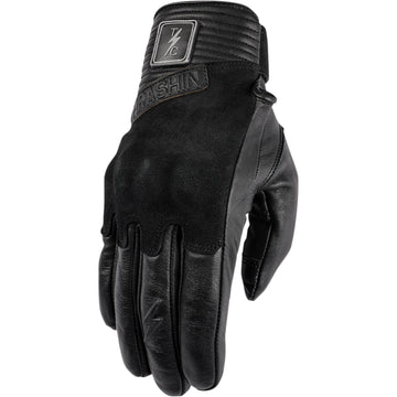THRASHIN SUPPLY CO. Boxer Gloves Black
