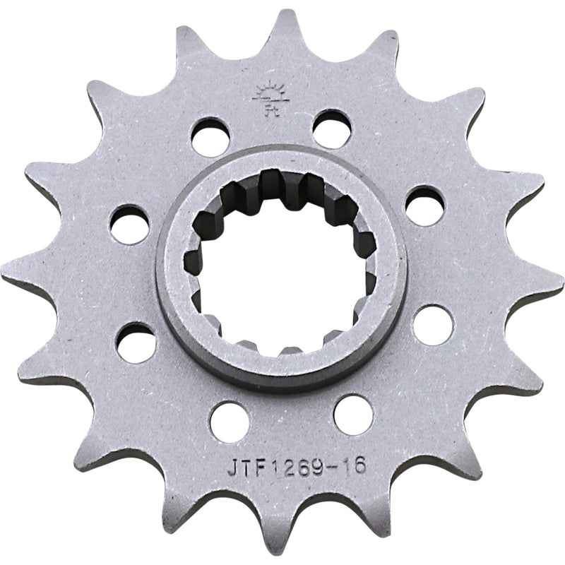 JT Sprockets Honda Sprocket - JTF1269.16 Honda Motorcycles 1992-2021