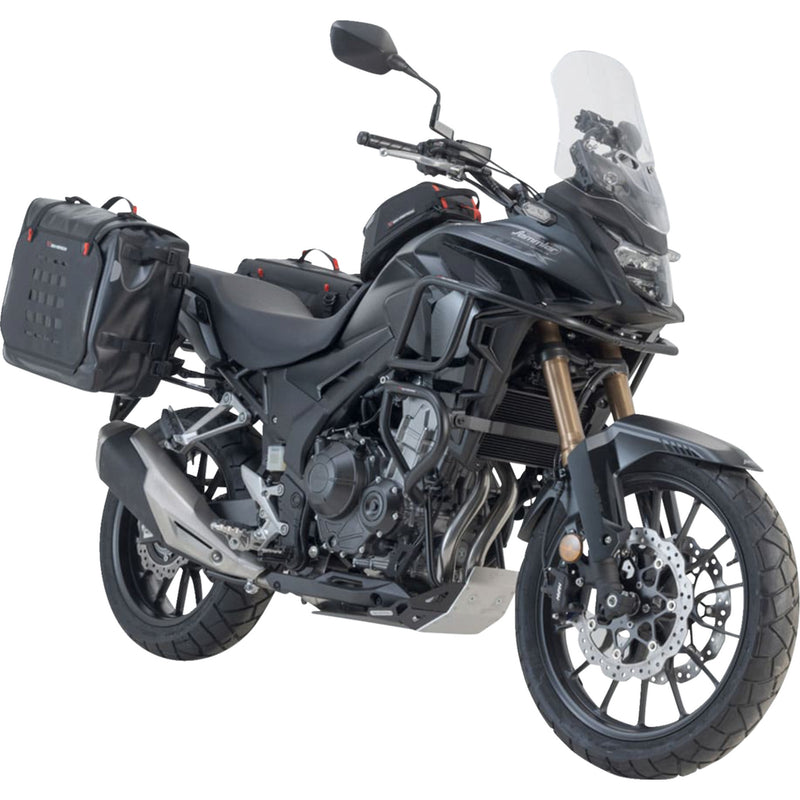 Sw-Motech Sysbag Side Bag System - BC.SYS.22.114.21000B Ducati Multistrada 2015-2024