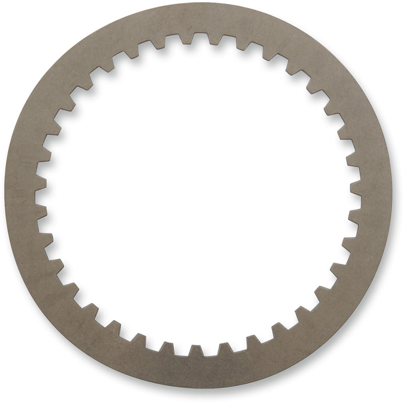 Barnett Drive Plate (Steel Plate) - 401-45-063014 Kawasaki Motorcycles 1987-2010