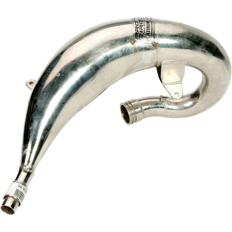 Pro Circuit Platinum 1-Into-1 Header System - PK00125P Kawasaki KX 125 2000