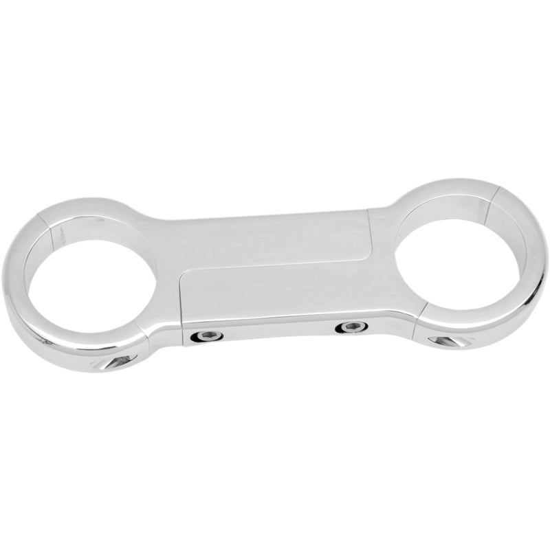 Drag Specialties Brace - 0415-0017 For Harley 1987-2021