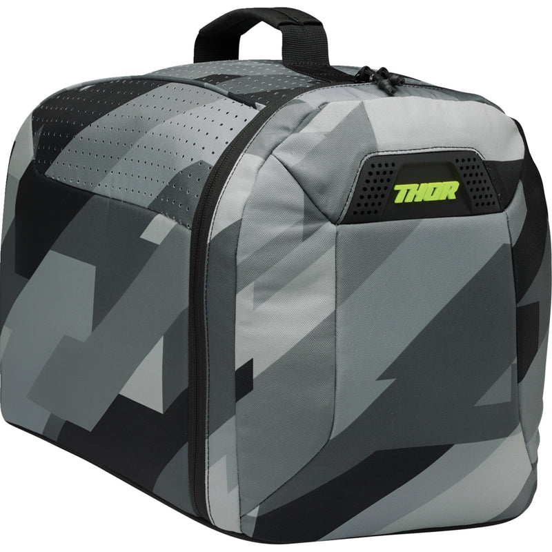 THOR 3512-0331 Helmet Bag camo/acid