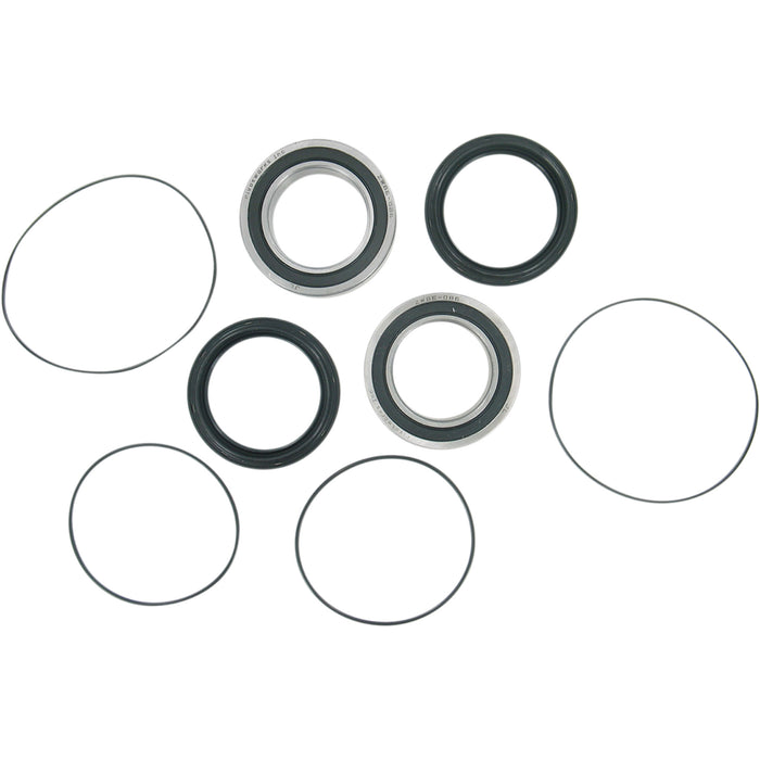 PIVOT WORKS 0215-0811 PWRWK-Y67-450 Wheel Bearing Kit rear - yfz 450