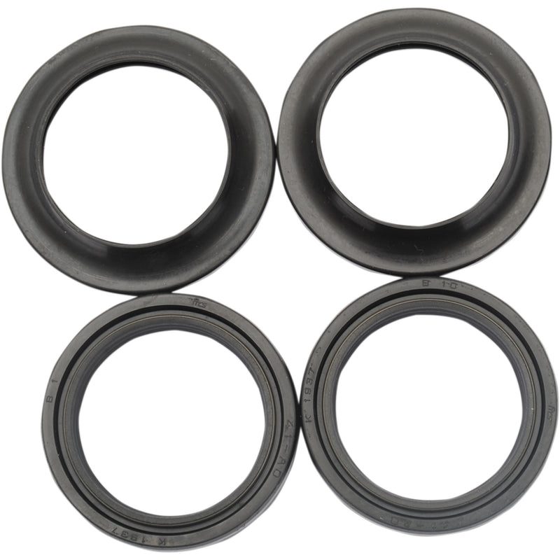 Pivot Works Seal - PWFSK-Z019 For Honda Motorcycles 1983-2025 | Kawasaki Motorcycles 1987-2025 | BMW Motorcycles 1997-2015