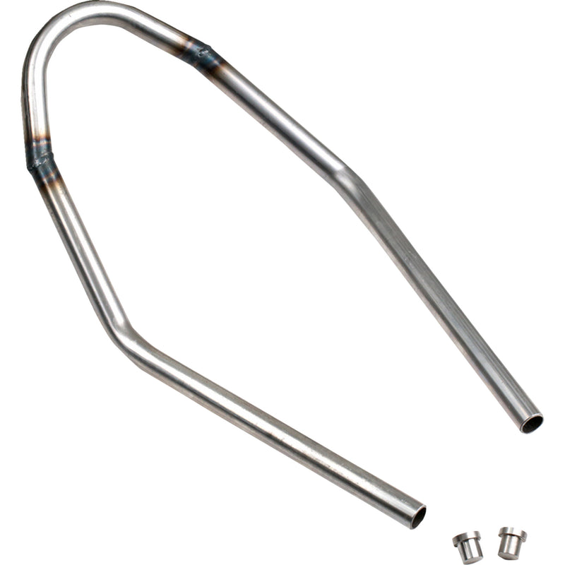 SADDLEMEN 0520-1832 Z4202 Eliminator Tail Section with under tail