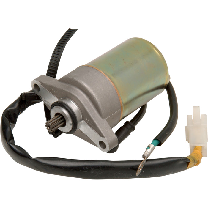 RICK'S MOTORSPORT ELECTRIC 2110-0214 61-601 Starter for Kymco Starter Motor - Kymco