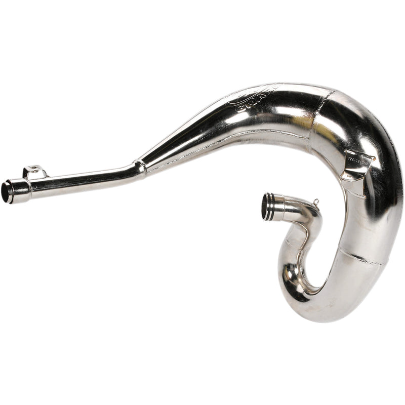 FMF Gnarly Pipe - 021053 Honda CR250R 2005-2007